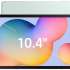 10.4" Планшет Samsung Galaxy Tab S6 Lite SM-P620 4/128 GB 1280 Wi-Fi, 2000 x 1200, Android 14, со стилусом, мятный [sm-p620nlgecau]